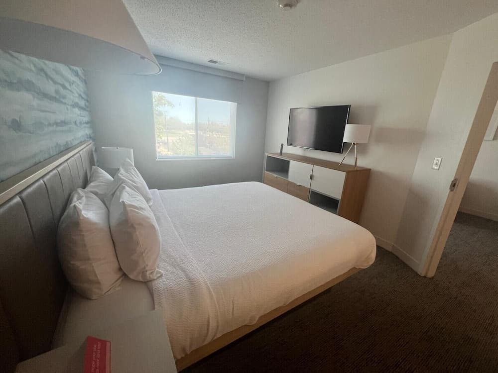 Towneplace Suites by Marriott Warren gallery photo in Warren, MI — image 35