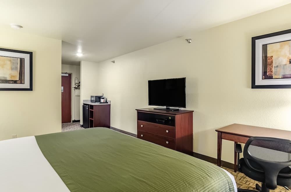 Cobblestone Inn & Suites - Vinton gallery photo in Vinton, LA — image 25