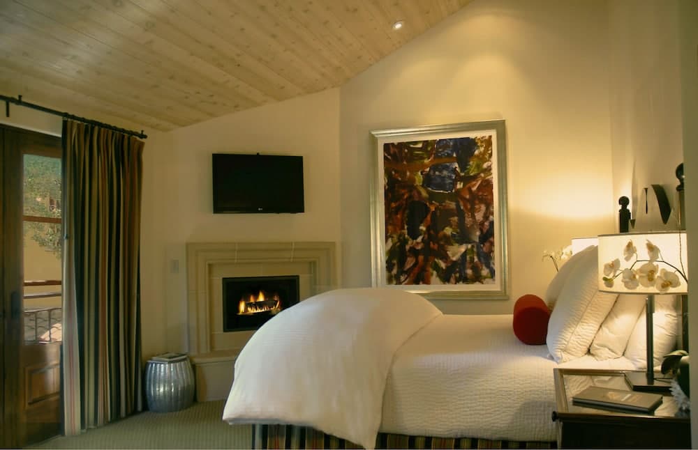 Hotel Cheval gallery photo in Paso Robles, CA — image 6