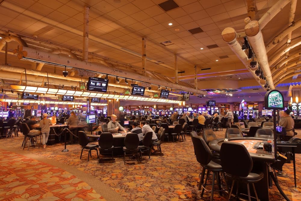 Four Winds Casino Resort – New Buffalo gallery photo in New Buffalo, MI — image 14