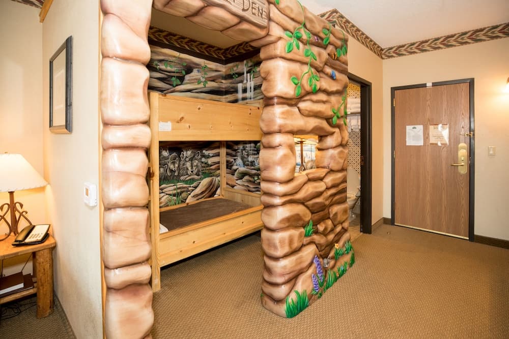 Great Wolf Lodge Anaheim, CA gallery photo in Garden Grove, CA — image 6
