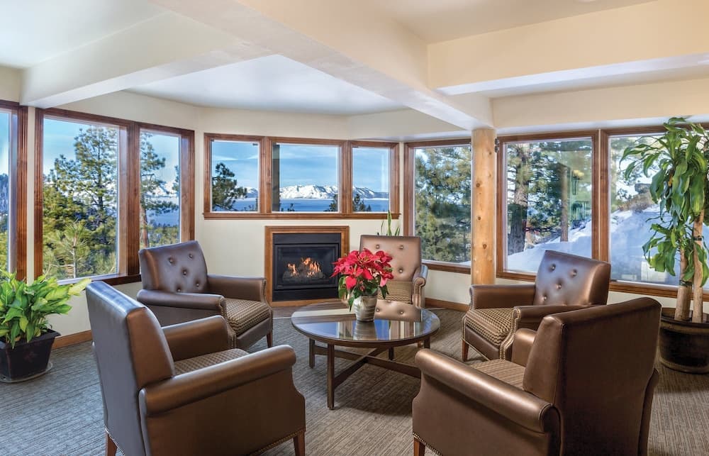 WorldMark Lake Tahoe — hotel in Stateline, Nevada