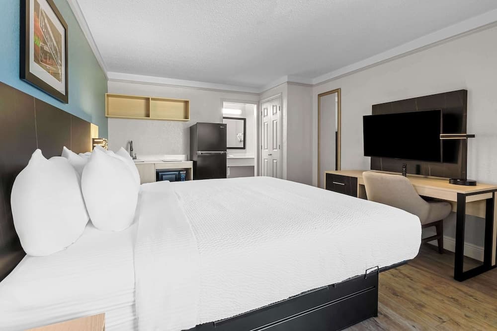 Quality Inn Slidell I-10 gallery photo in Slidell, LA — image 31