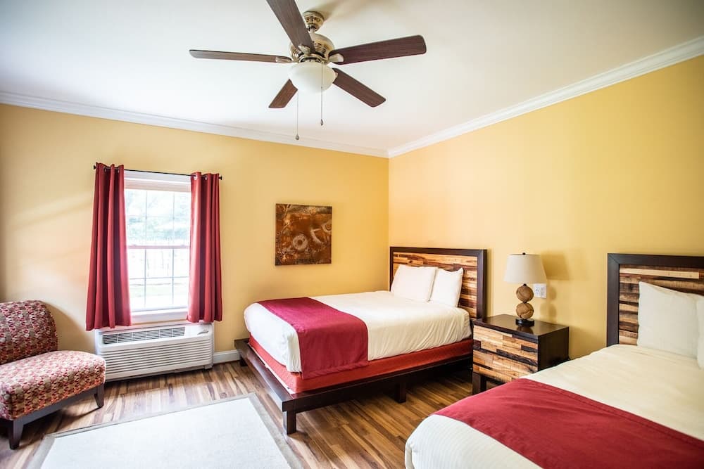 Mimslyn Inn Historic Hotels Of America gallery photo in Luray, VA — image 51