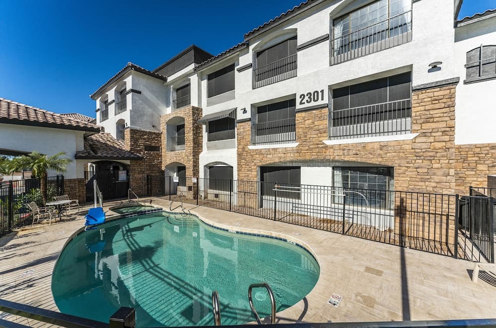 Metro Tempe Extended Stay — hotel in Tempe, Arizona