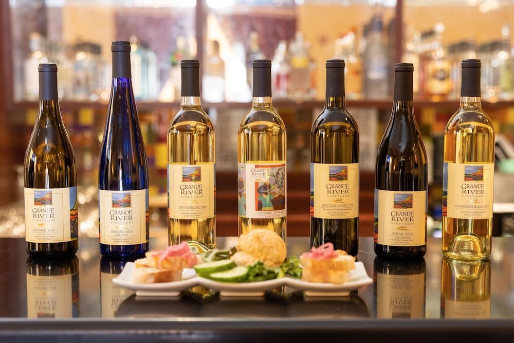 Wine Country Inn Palisade gallery photo in Palisade, CO — image 23