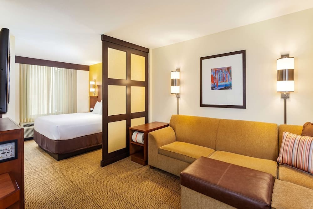 Hyatt Place San Diego/Vista-Carlsbad gallery photo in Vista, CA — image 11