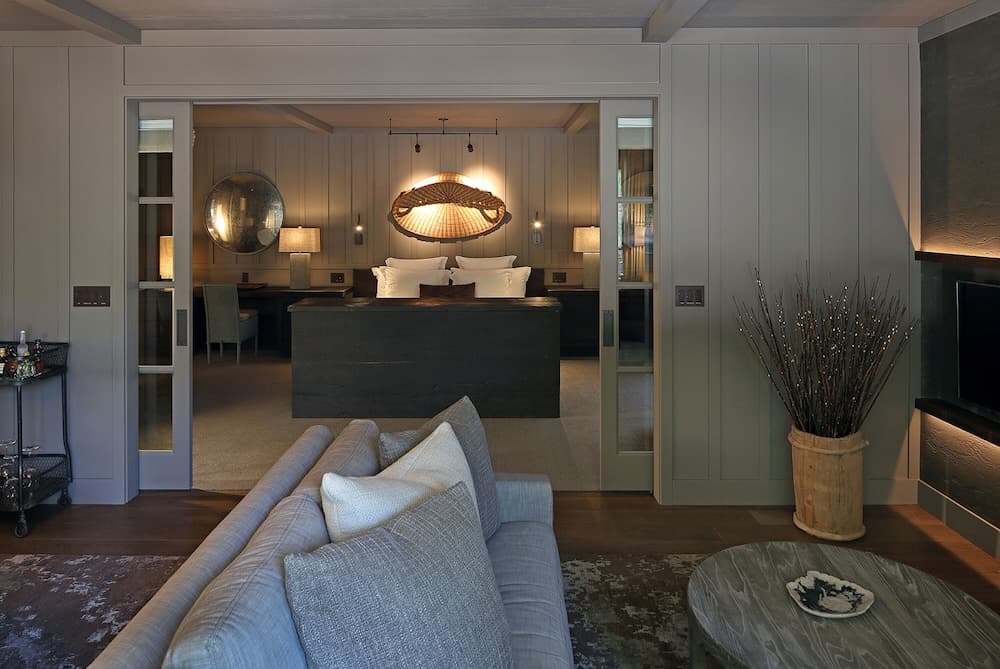 Meadowood Napa Valley gallery photo in St. Helena, CA — image 20
