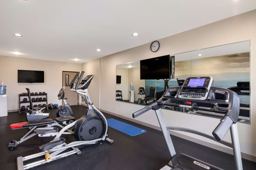 Best Western Plus Killeen/Fort Cavazos Hotel & Suites gallery photo in Killeen, TX — image 27