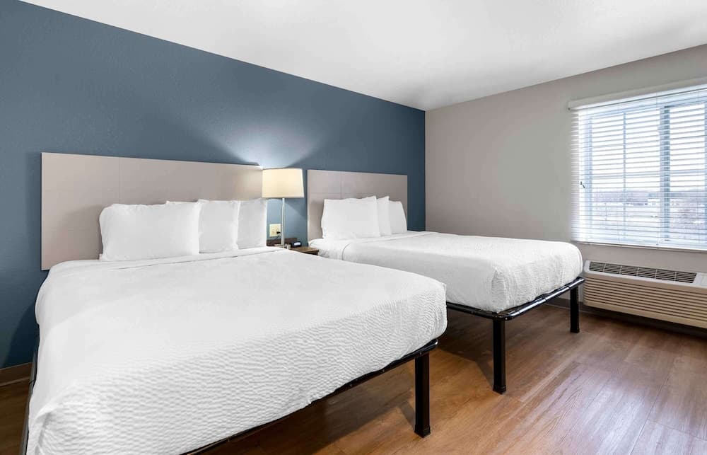 Extended Stay America Select Suites - Wildwood - The Villages gallery photo in Wildwood, FL — image 13