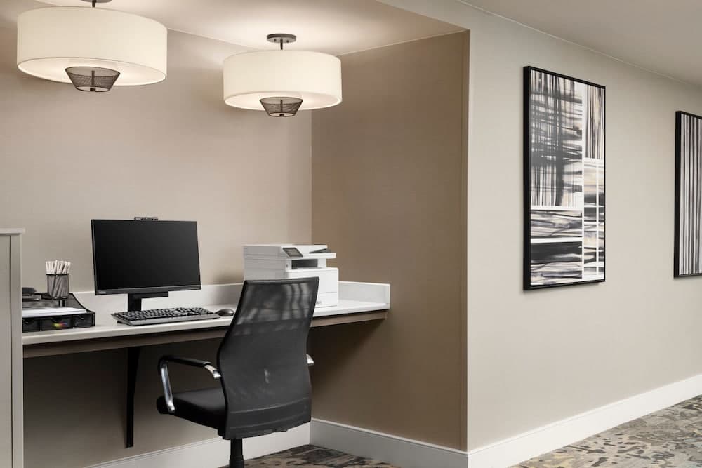 Residence Inn by Marriott Mt. Olive at Intl Trade Center gallery photo in Budd Lake, NJ — image 26