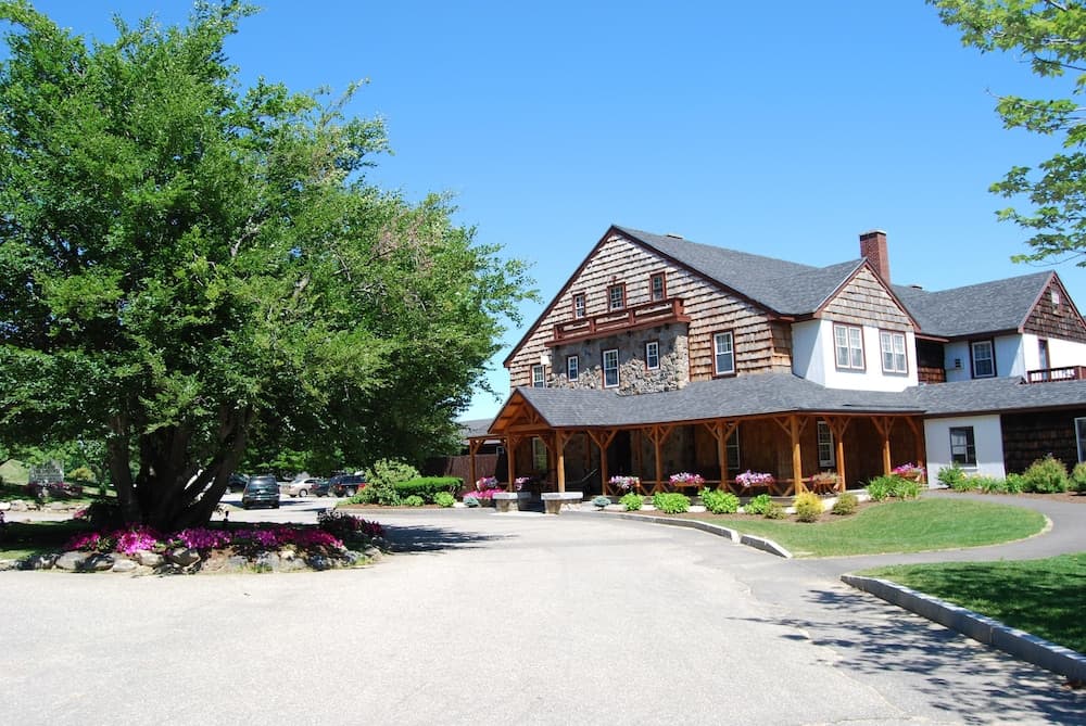 Steele Hill Resorts gallery photo in Sanbornton — image 36