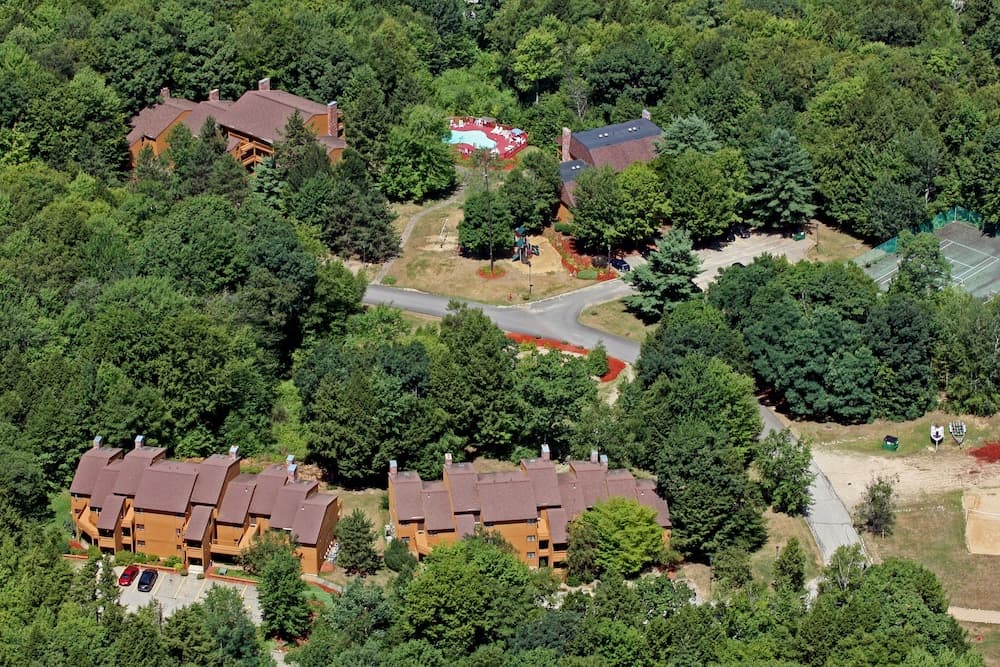 The Summit Resort gallery photo in Laconia, NH — image 11