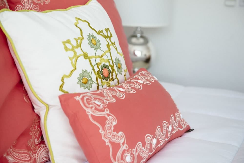 Sea Spray Inn interior in Lauderdale-by-the-Sea, FL — gallery photo 2