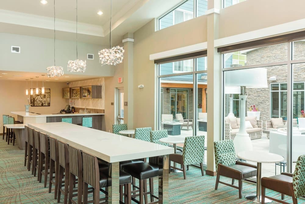 Residence Inn by Marriott Portland Hillsboro/Brookwood gallery photo in Hillsboro, OR — image 19