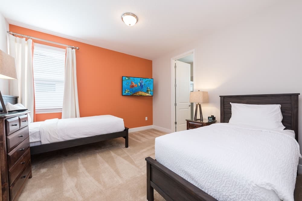 Encore Resort and Water Park at Reunion by Rentyl gallery photo in Kissimmee, FL — image 728