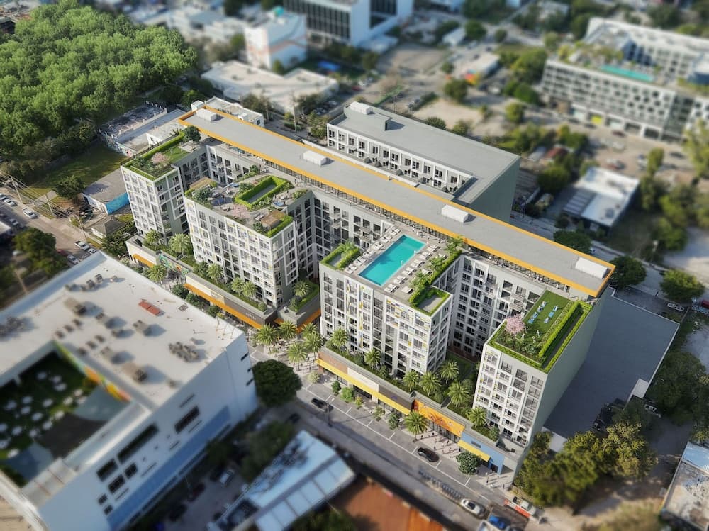 Kasa Wynwood Miami featured exterior or lobby in Miami, FL — similar hotel