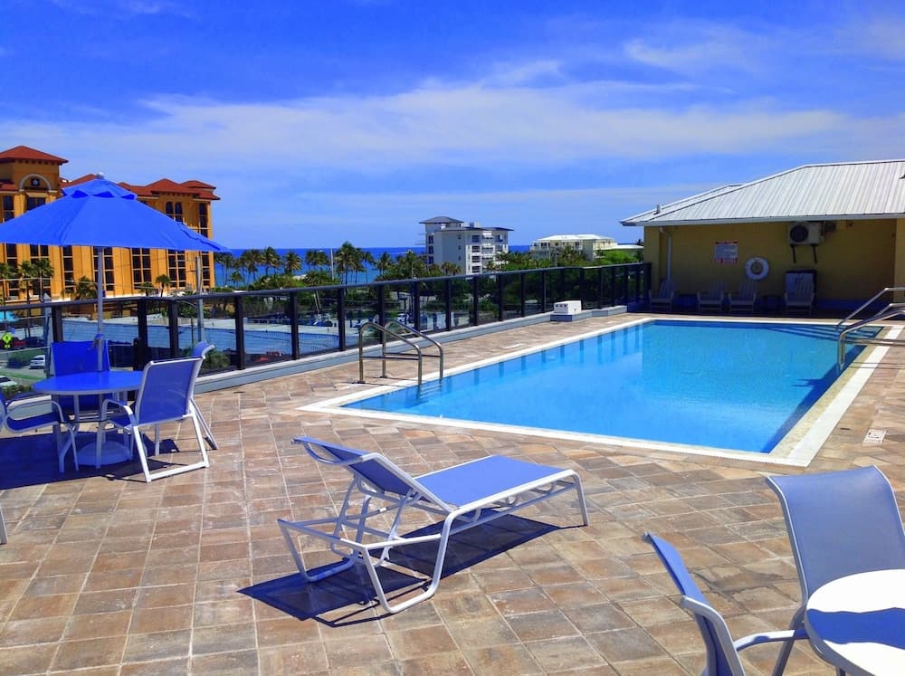 Vistalmar Beach Resort gallery photo in Deerfield Beach, FL — image 16