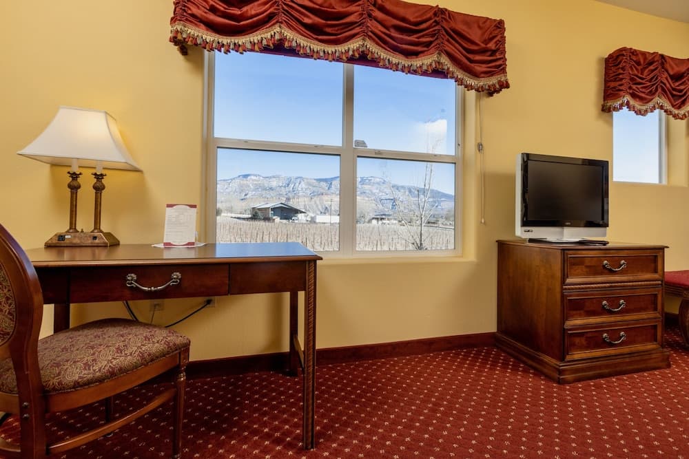 Wine Country Inn Palisade gallery photo in Palisade, CO — image 21
