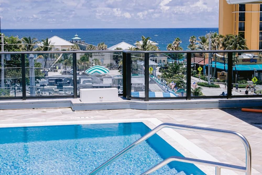 Vistalmar Beach Resort gallery photo in Deerfield Beach, FL — image 86