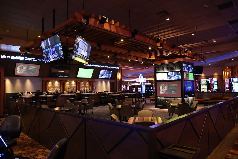 Four Winds Casino Resort – New Buffalo gallery photo in New Buffalo, MI — image 21