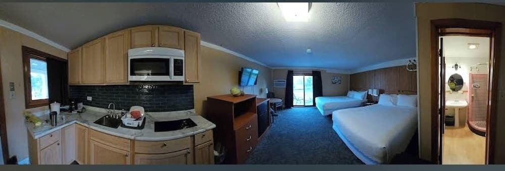 Hampton Motel — hotel in Hampton, Iowa