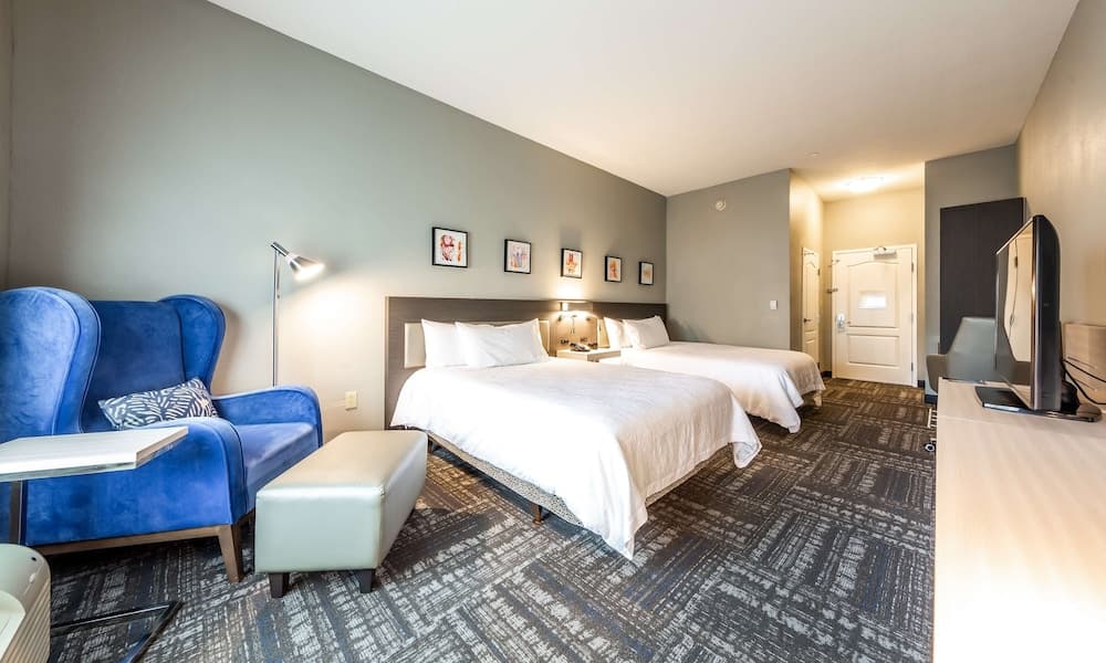 Hilton Garden Inn Beaumont, TX gallery photo in Beaumont, TX — image 18
