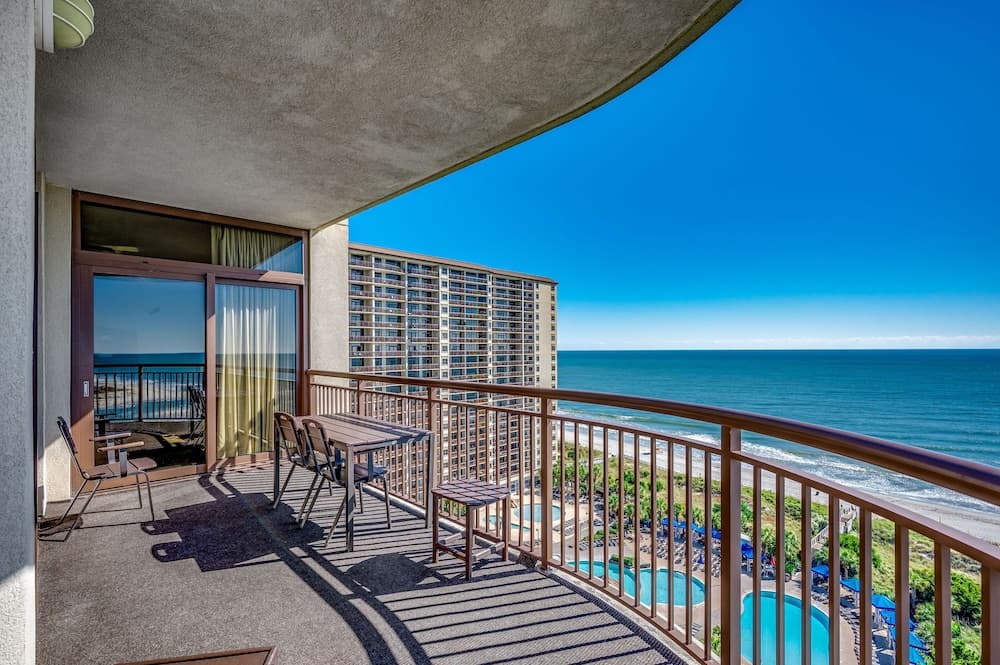 North Beach Resort & Villas gallery photo in North Myrtle Beach, SC — image 876