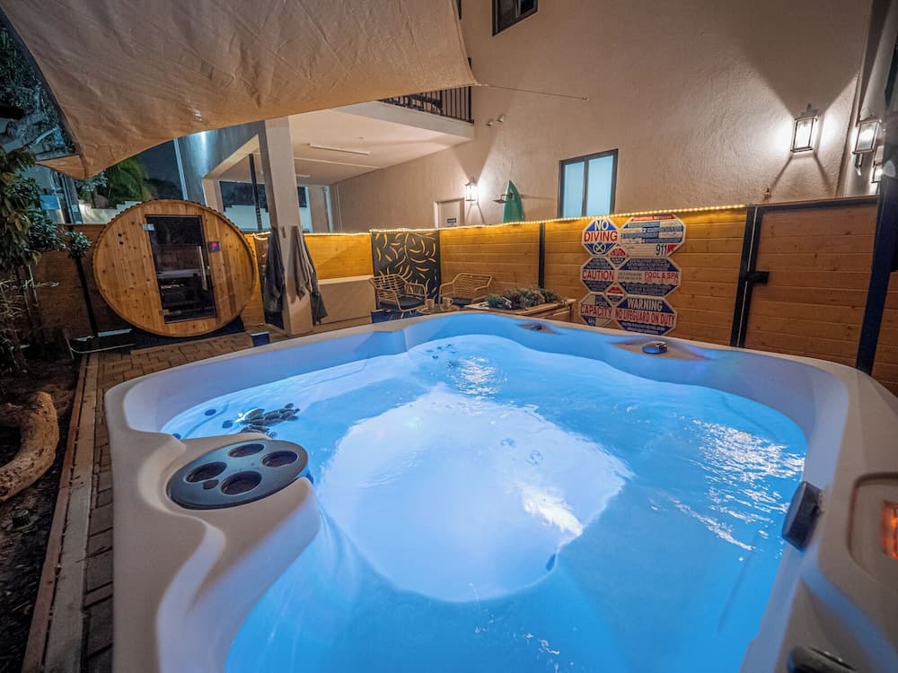 Rise Suites Oceanside — hotel in Oceanside, California
