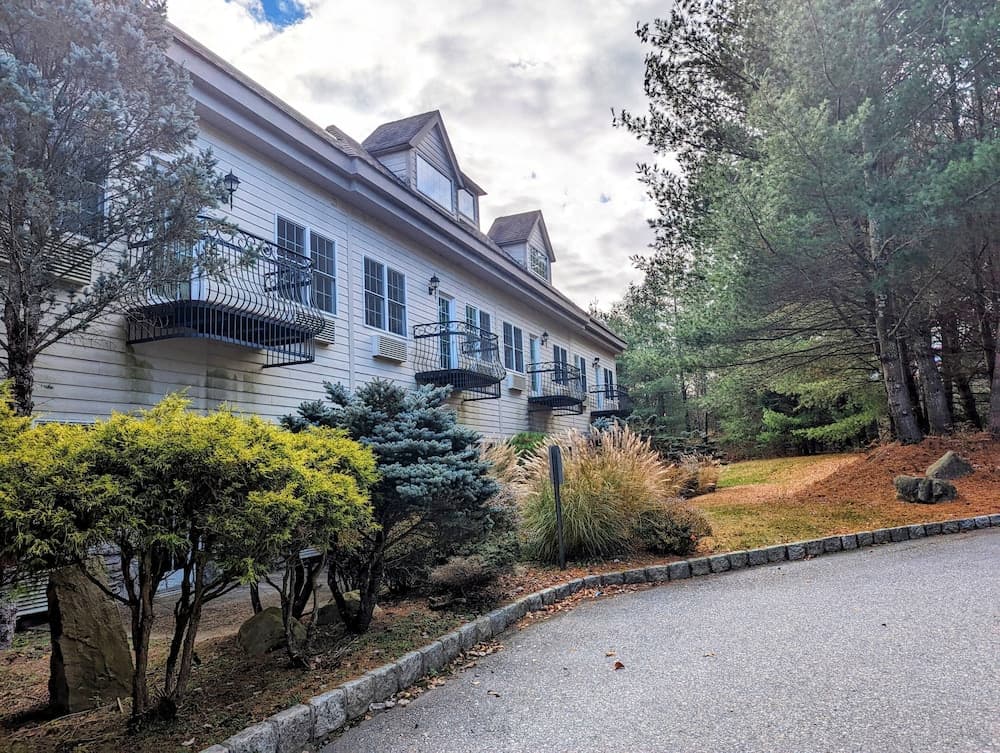 The Willowbrook Golf Hotel At Split Rock gallery photo in Lake Harmony — image 15