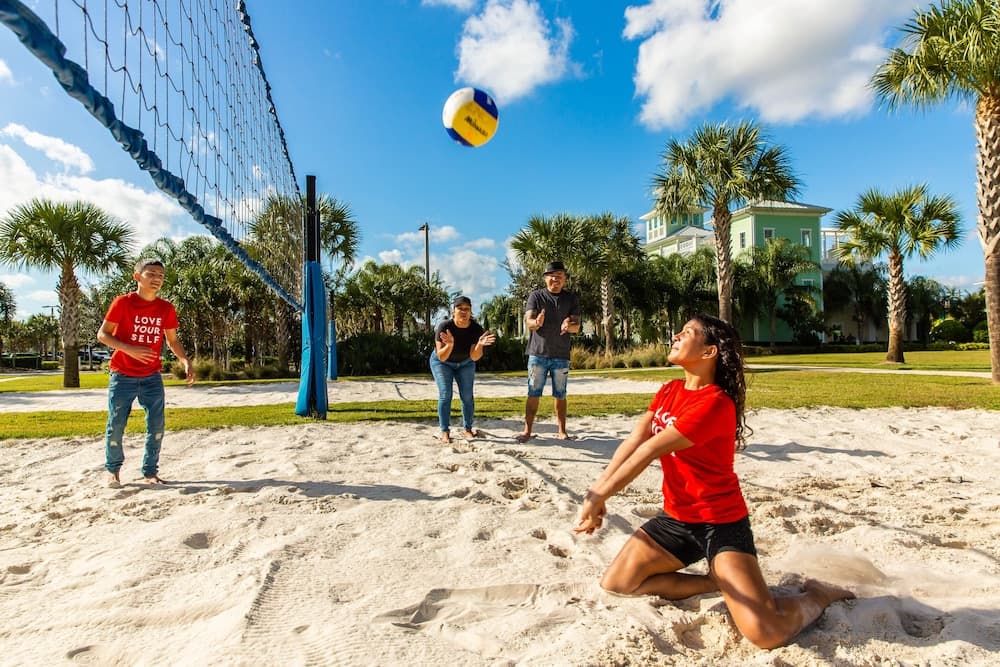 Encore Resort and Water Park at Reunion by Rentyl gallery photo in Kissimmee, FL — image 266