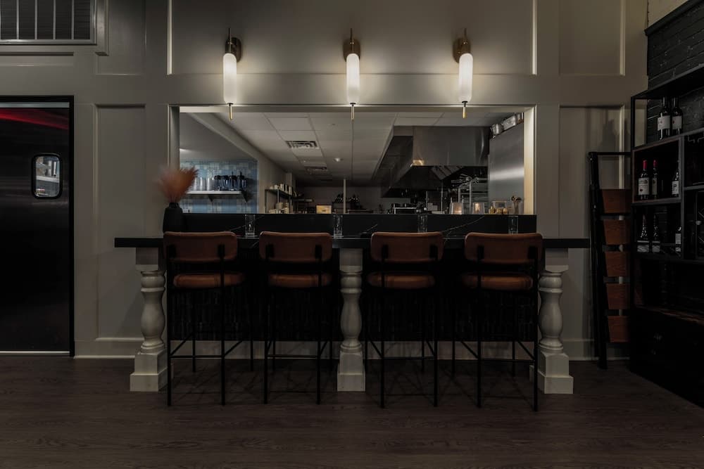 Hotel Vela gallery photo in Gulfport, MS — image 20