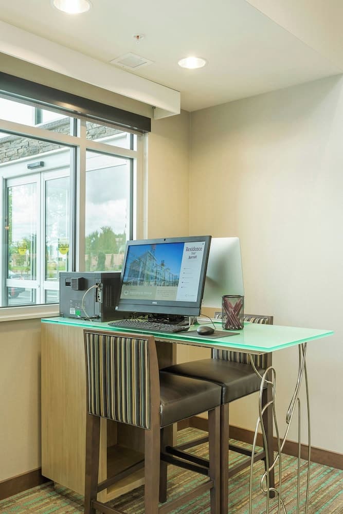 Residence Inn by Marriott Portland Hillsboro/Brookwood gallery photo in Hillsboro, OR — image 29