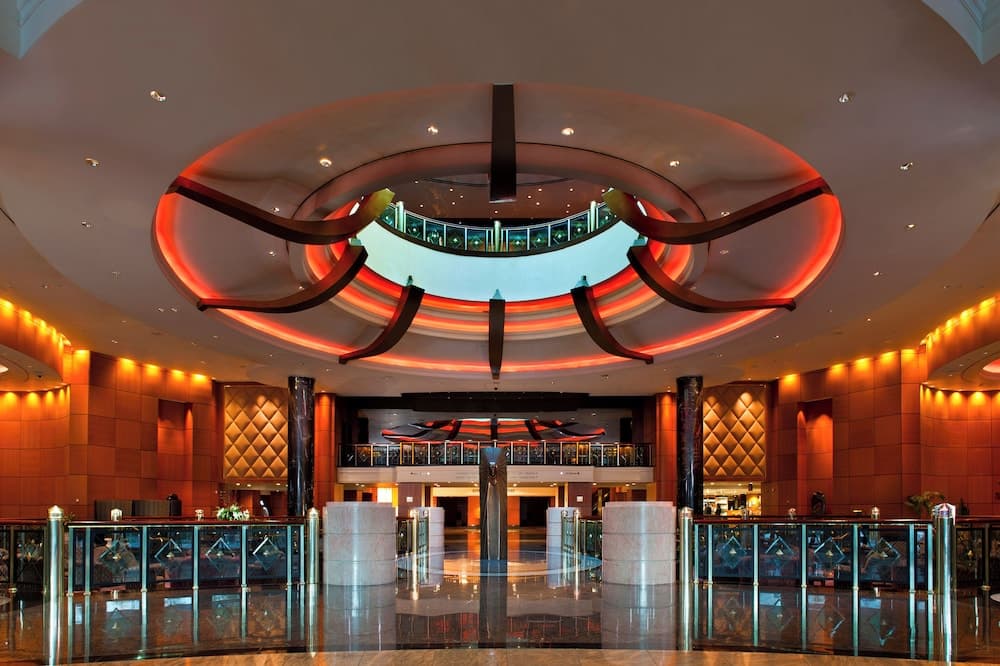 Grand Pequot Tower at Foxwoods gallery photo in Mashantucket, CT — image 6