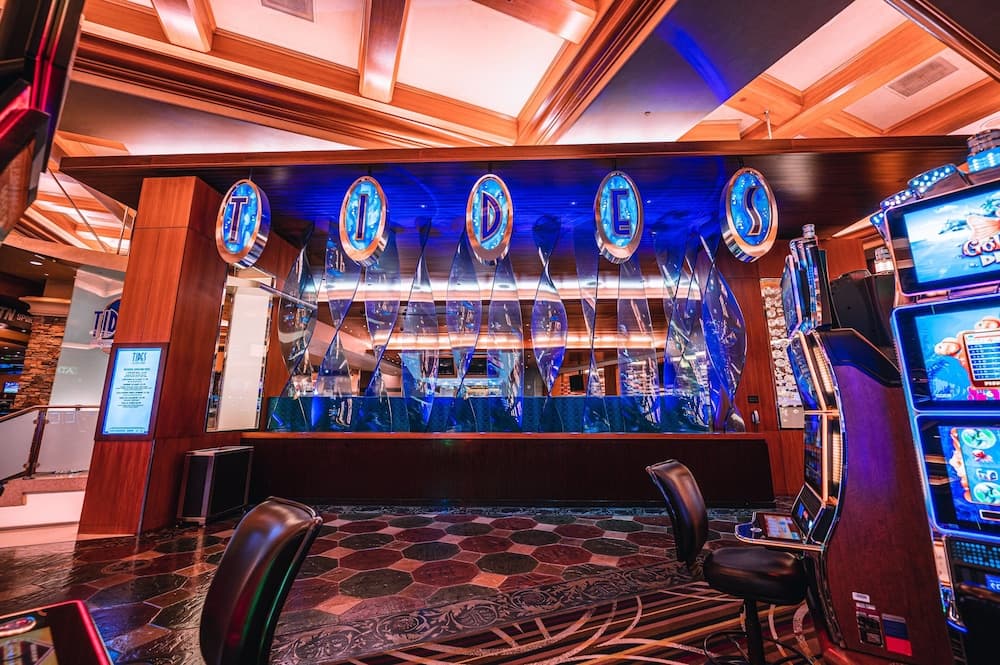 Green Valley Ranch Resort and Spa gallery photo in Henderson, NV — image 179