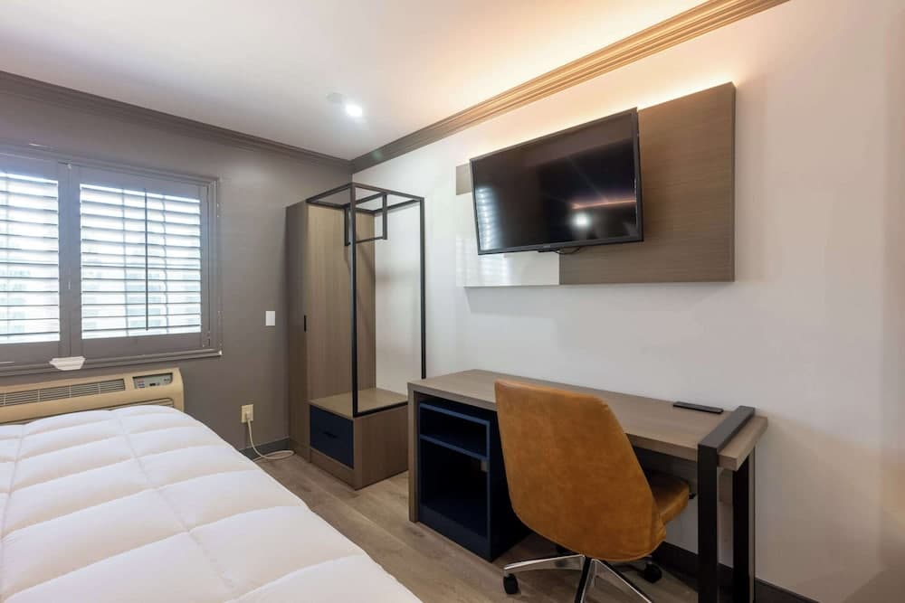 Torrance Inn LAX Airport Area gallery photo in Torrance, CA — image 22