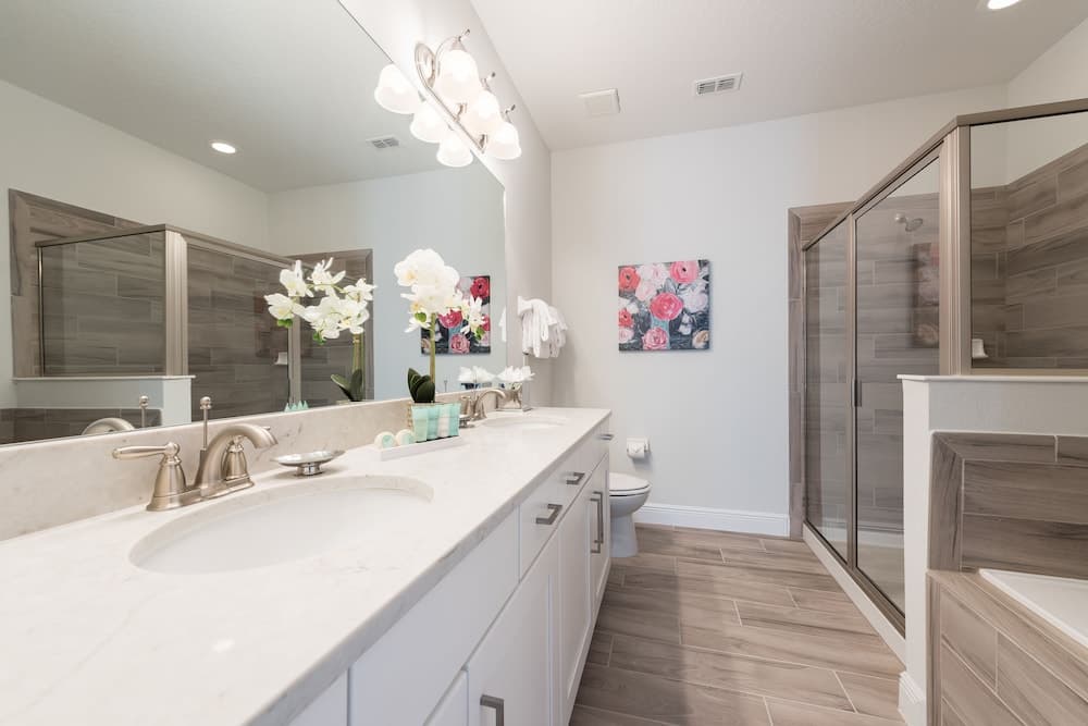 Encore Resort and Water Park at Reunion by Rentyl gallery photo in Kissimmee, FL — image 35