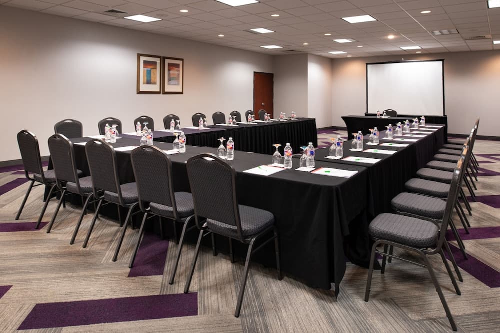 Holiday Inn Hotel & Suites Beaumont Plaza (I-10 & Walden) by IHG gallery photo in Beaumont, TX — image 18