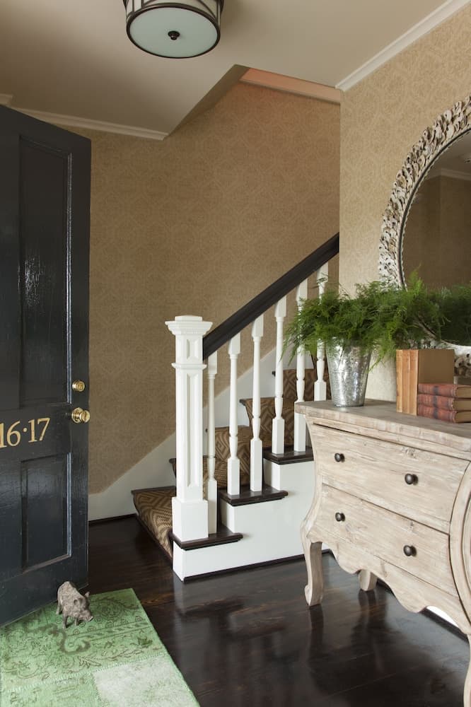 The Georges property views in Lexington, VA — gallery photo 3