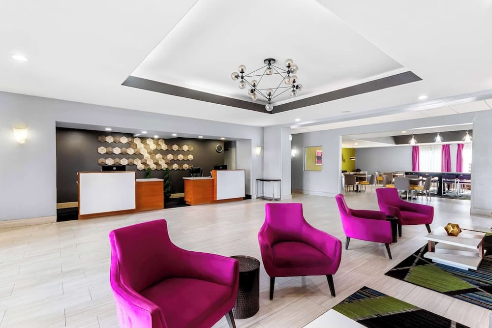 Best Western Boerne Inn & Suites — hotel in Boerne, Texas