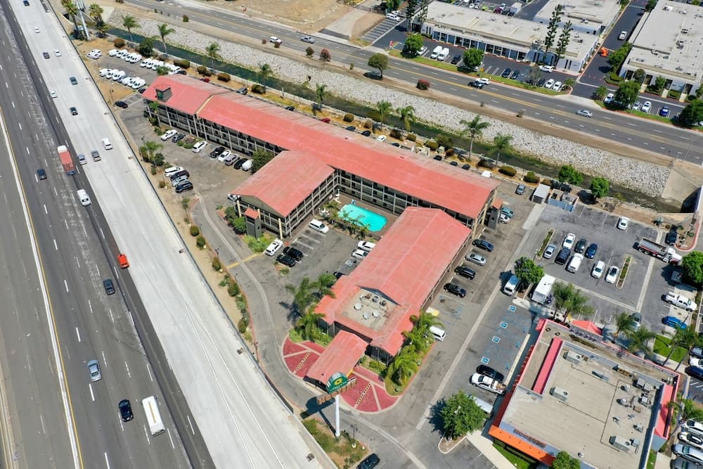La Quinta Inn by Wyndham Costa Mesa / Newport Beach gallery photo in Costa Mesa, CA — image 15