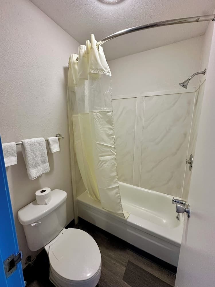 American Inn and Suites Bishop gallery photo in Flint, MI — image 13
