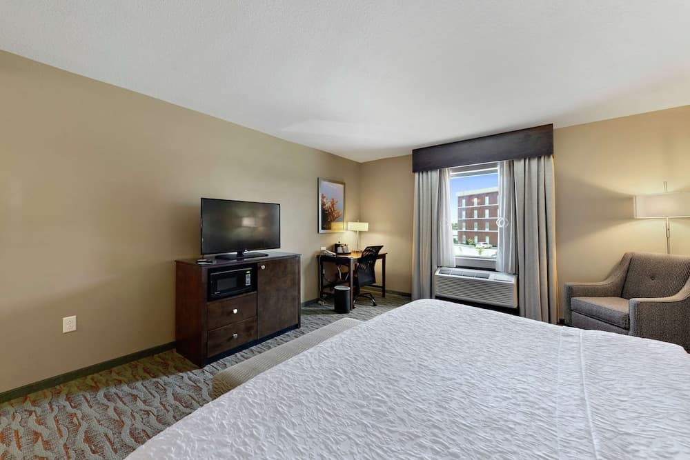 Hampton Inn & Suites Gulfport I-10 gallery photo in Gulfport, MS — image 46
