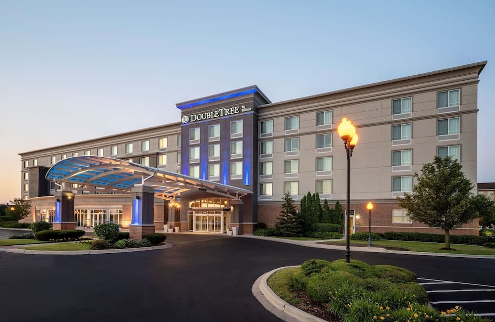 DoubleTree by Hilton Chicago Midway Airport gallery photo in Chicago, IL — image 26