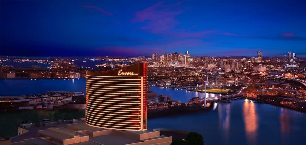 Encore Boston Harbor gallery photo in Everett, MA — image 48