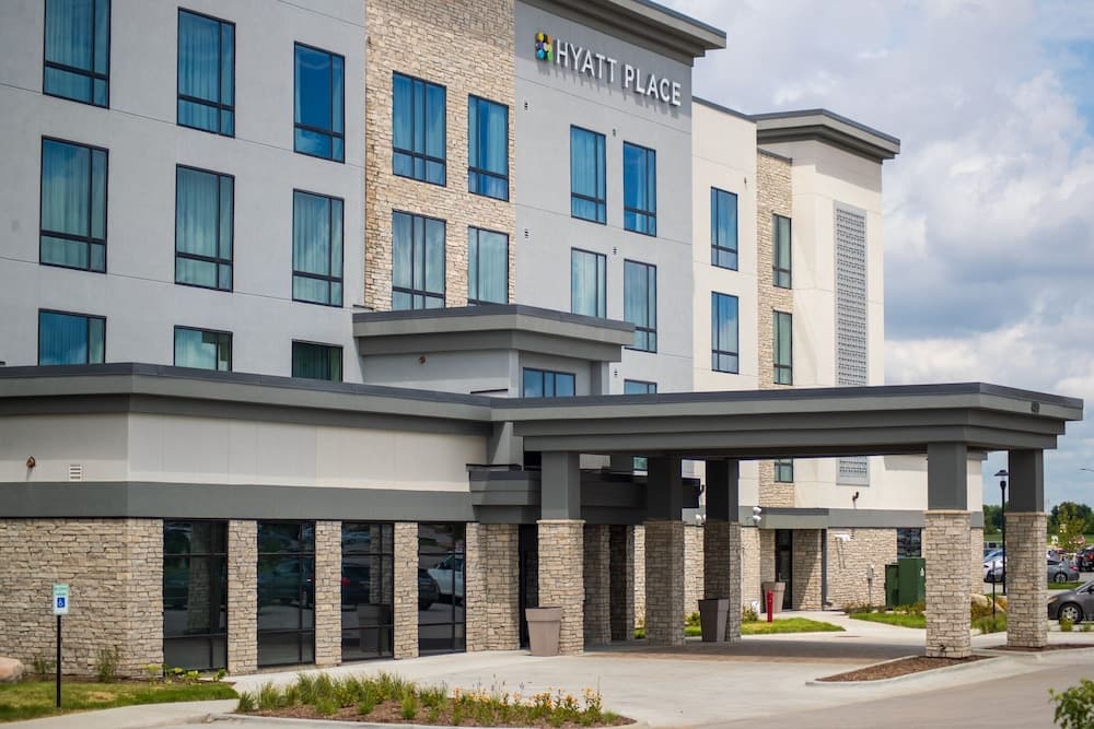 Hyatt Place Altoona/Des Moines gallery photo in Altoona, IA — image 8