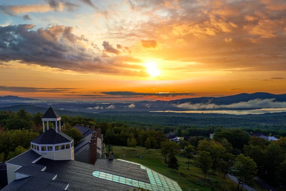 Steele Hill Resorts gallery photo in Sanbornton — image 22