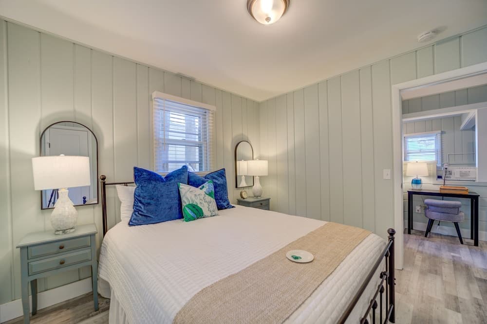 Scenic Drive Resort by DreamStay gallery photo in Muskegon, MI — image 104