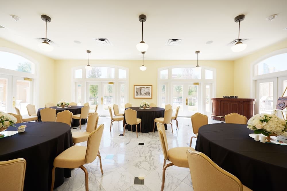 Hotel Settles property views in Big Spring, TX — gallery photo 3