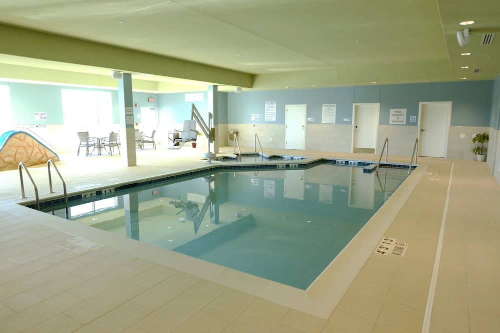 Holiday Inn Express & Suites Onalaska La Crosse Area by IHG gallery photo in Onalaska, WI — image 28